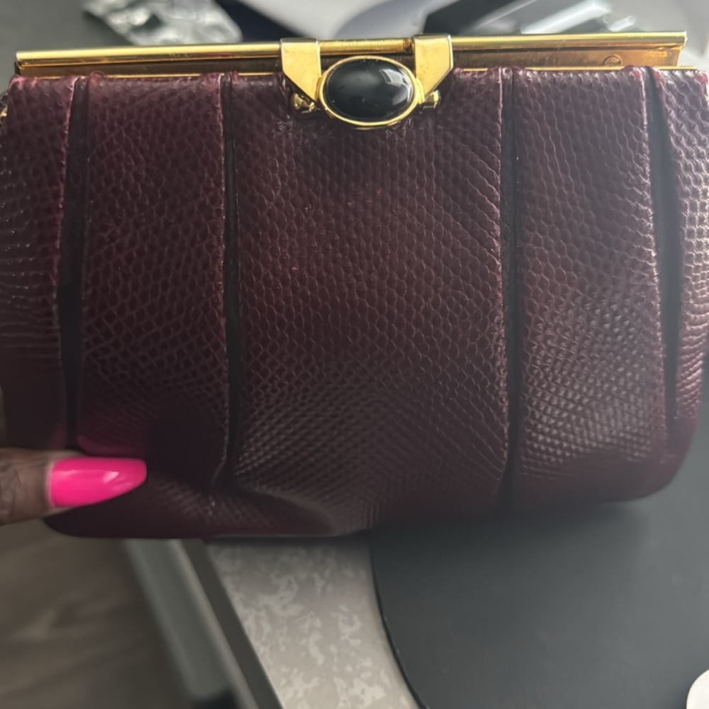Judith leiber - Picture 2 of 4